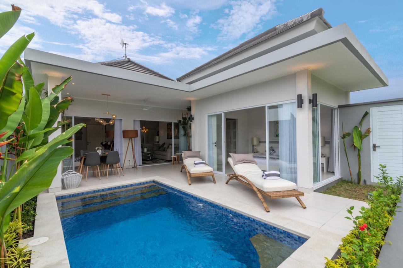 Villa Shiva Lovina Beach Extérieur photo